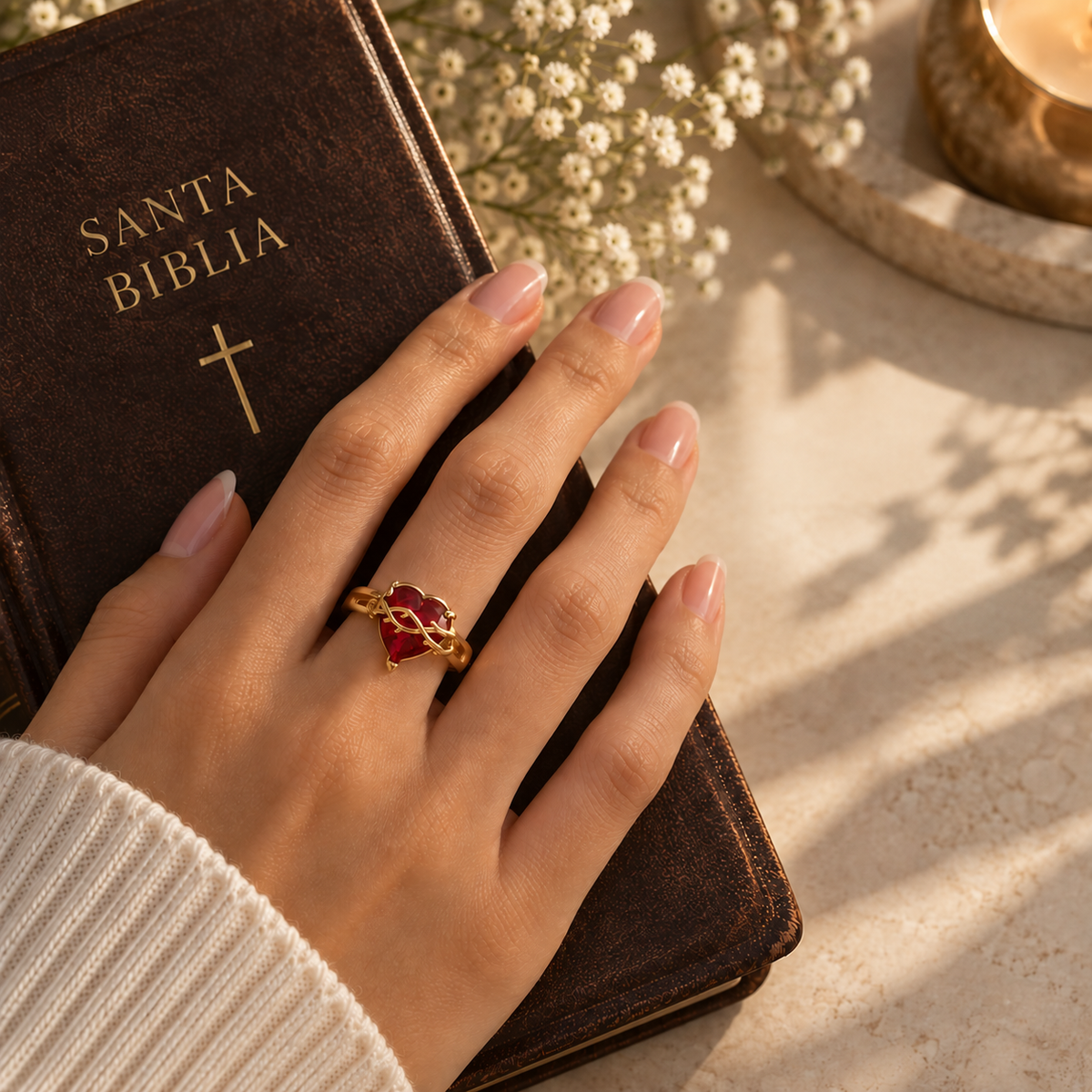 Anillos