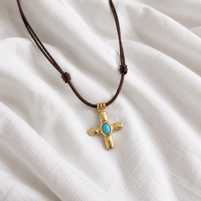 Collar Sinaí