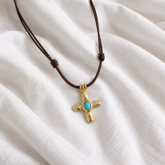 Collar Sinaí