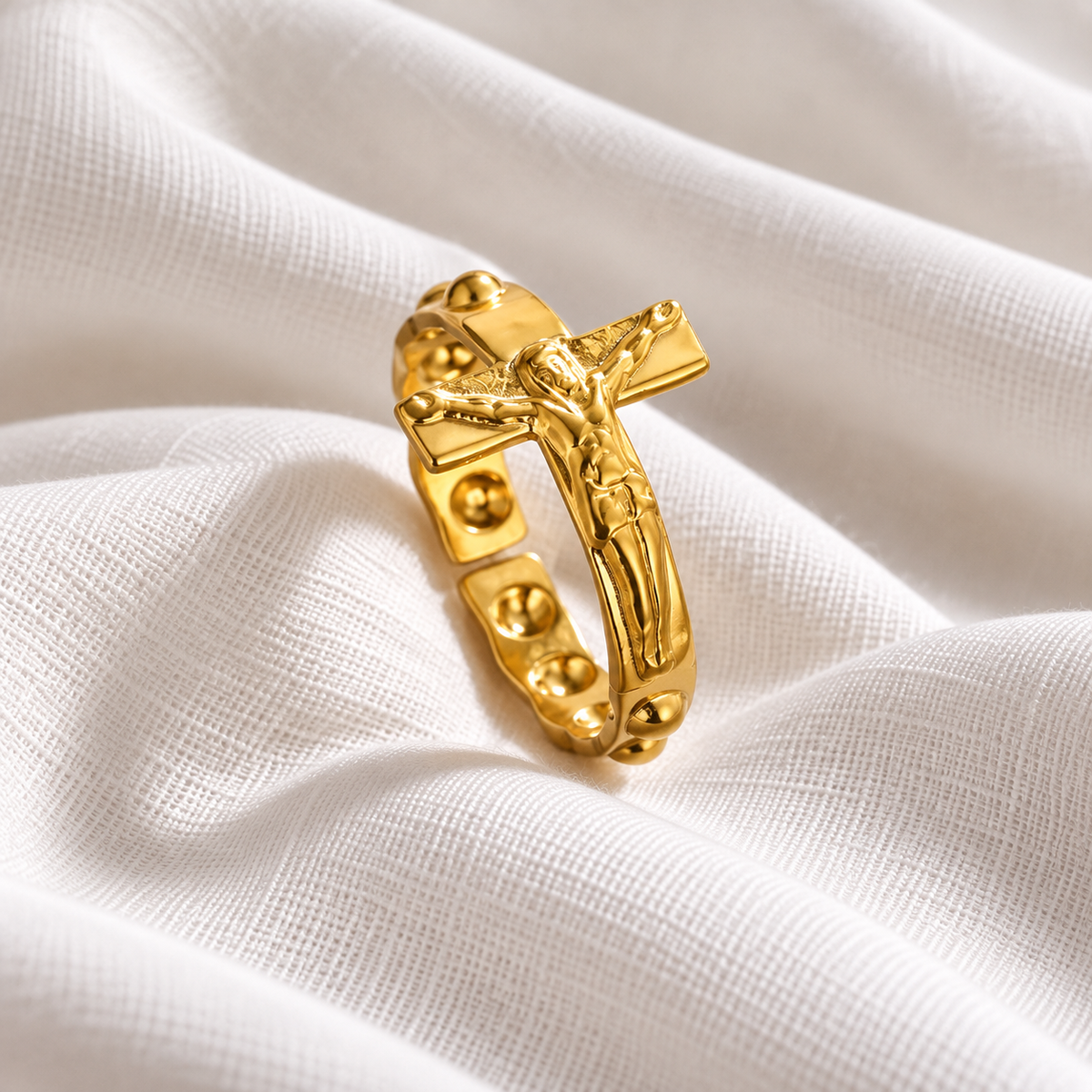 Anillo Calvario