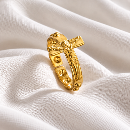 Anillo Calvario