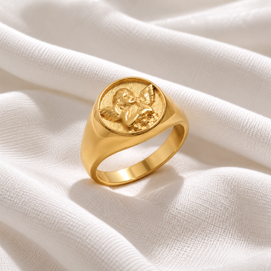 Anillo Querubín