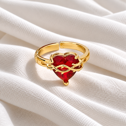 Anillo Sagrado Corazón