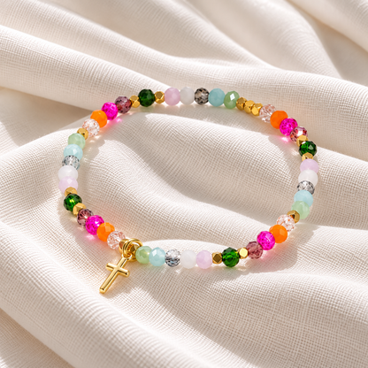 Pulsera Luz de Fe