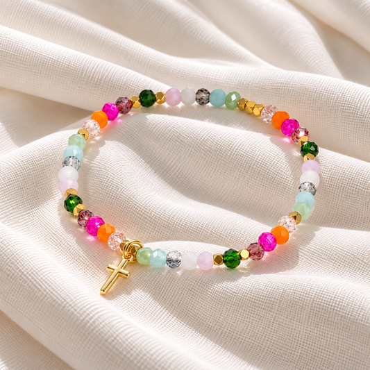 Pulsera Luz de Fe