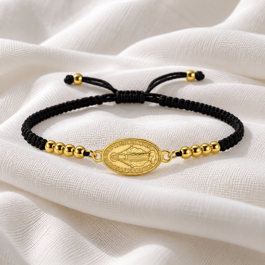 Pulsera Medalla Milagrosa