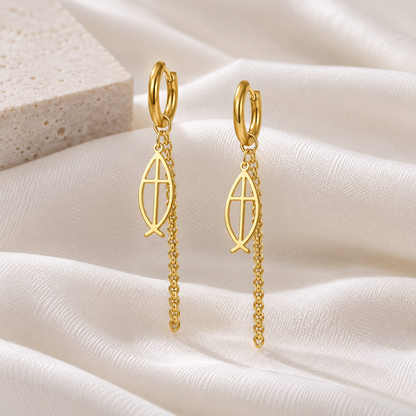 Pendientes Fe