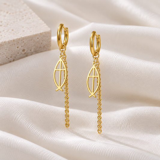 Pendientes Fe
